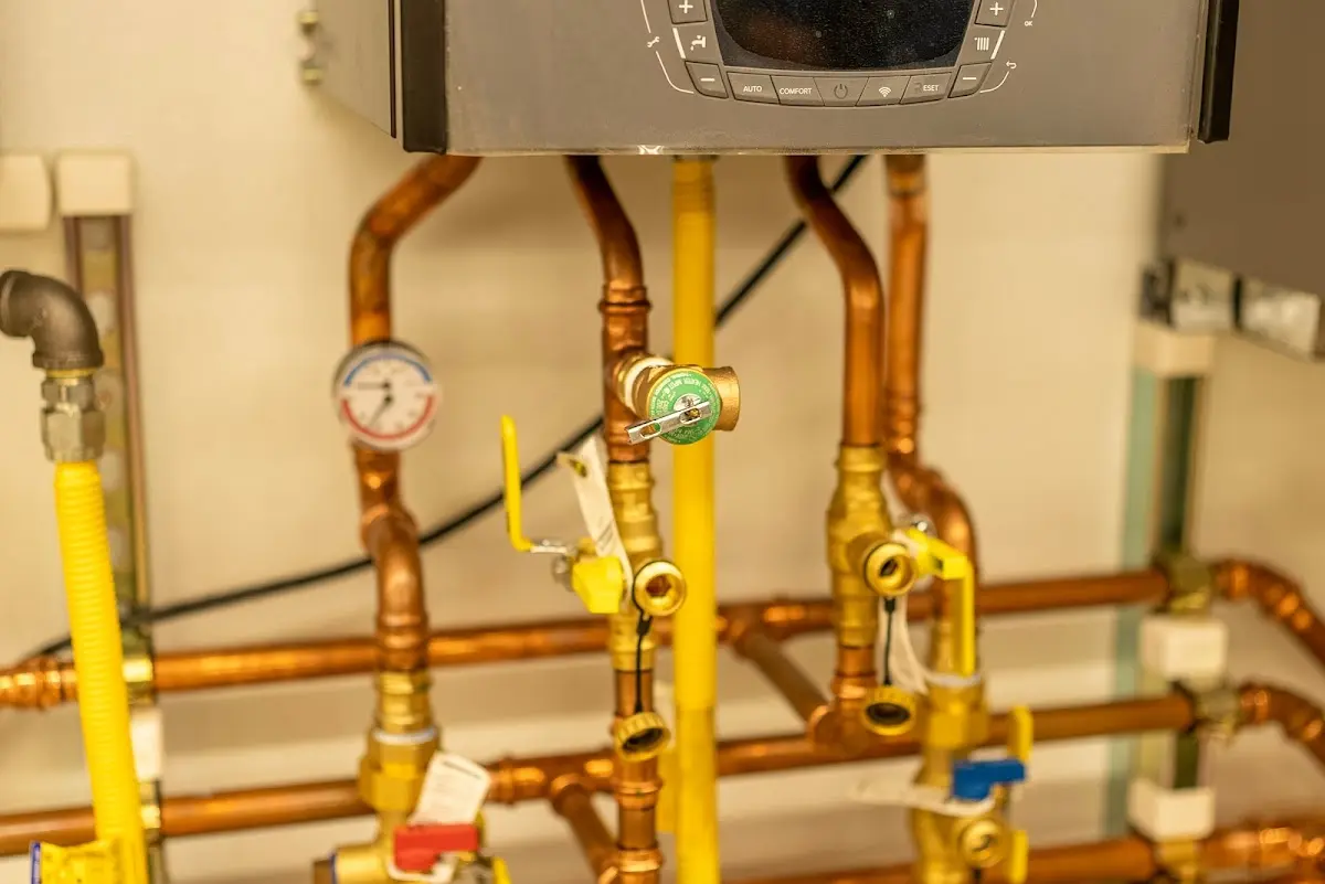 Licensed technician providing Sump Pump Repair for a homeowner in Myrtle Creek